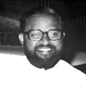 faculty image